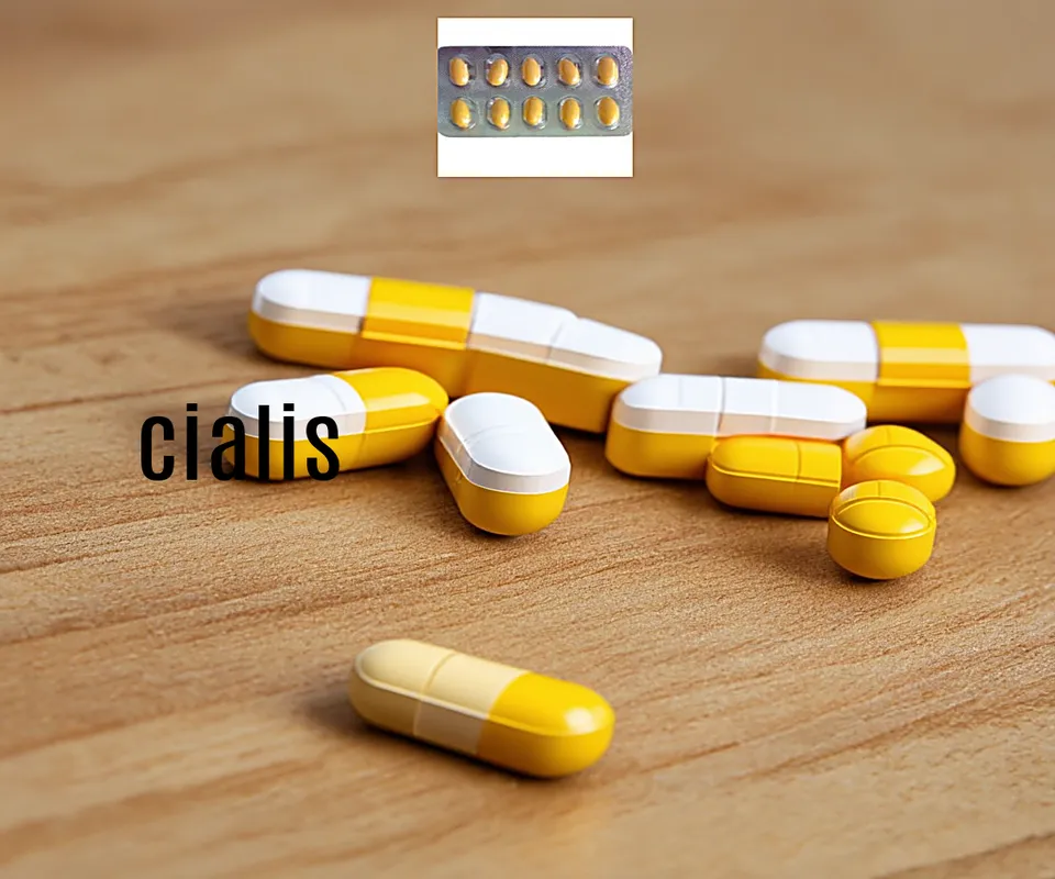 Como comprar pastillas cialis